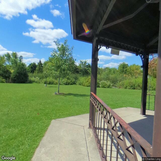 PogoMap.Info - Pokestop - Milliken Park Community Recreation Centre