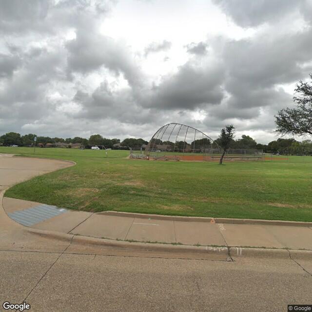 PogoMap.Info - Gym - Crowley Park Ballpark