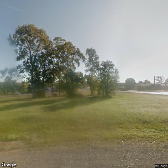 PogoMap.Info - Pokestop - Don Mackey Park