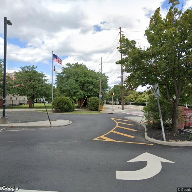 PogoMap.Info - Pokestop - JC Community Educational & Recreational Center