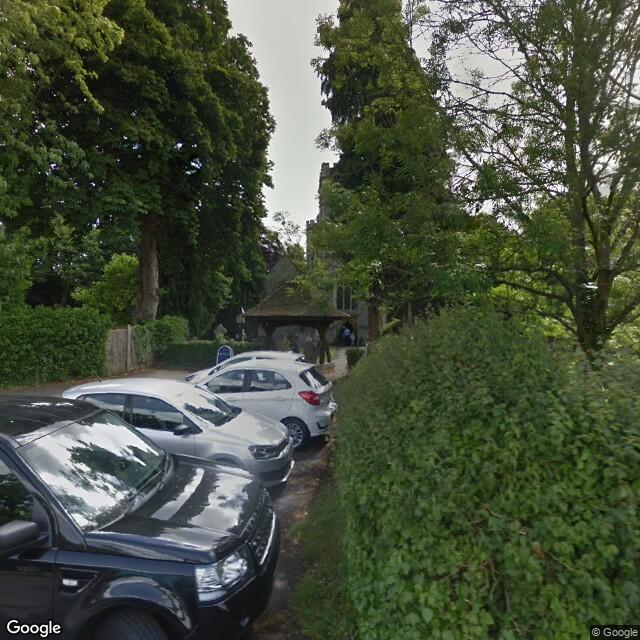 PogoMap.Info - Gym - St Peter The Apostle Church Of England