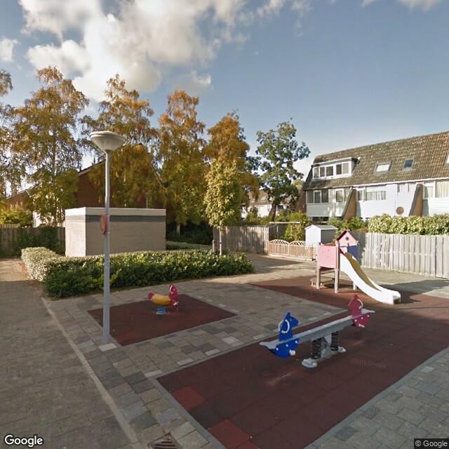 PogoMap.Info - Pokestop - Blauw Rode Wip Wap