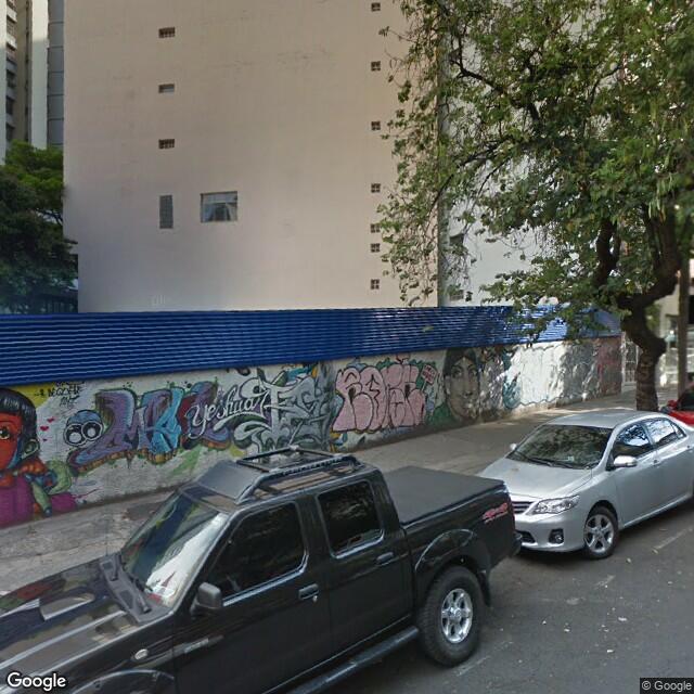 PogoMap.Info - Pokestop - Yeshua   Arte Urbana