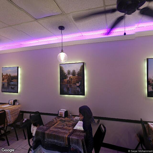 PogoMap.Info - Pokestop - Crossed Chilis