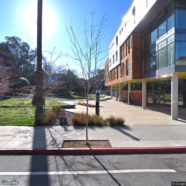 PogoMap.Info - Pokestop - Maximino Martinez Commons