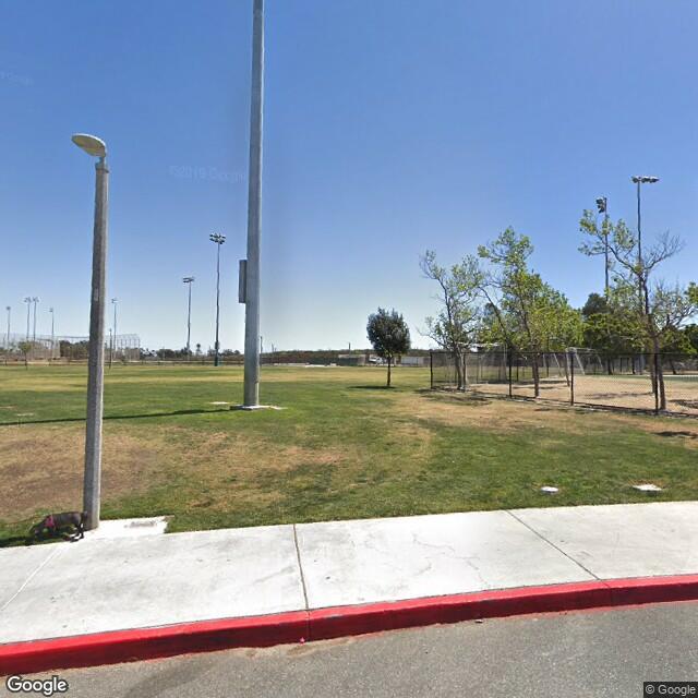 PogoMap.Info - Pokestop - Huntington Beach Central Park Sports Complex