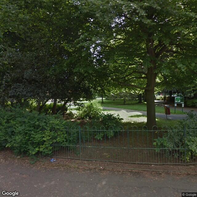 PogoMap.Info - Gym - Abington Park   North Entrance