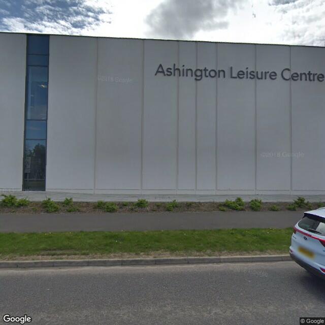 PogoMap.Info - Gym - Ashington Leisure Centre