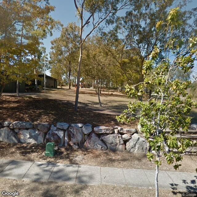 PogoMap.Info - Pokestop - Middle Park Guides Hut