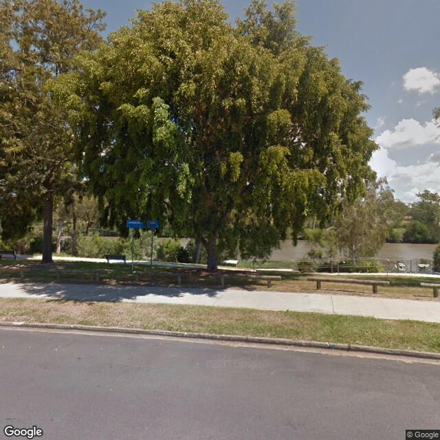 PogoMap.Info - Pokestop - Jindalee Boat Ramp Park Sign
