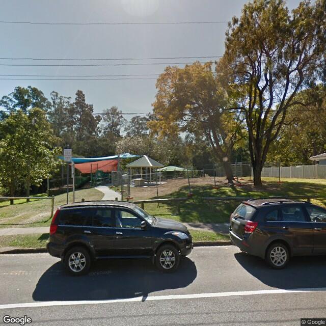 PogoMap.Info - Pokestop - Jindalee Park