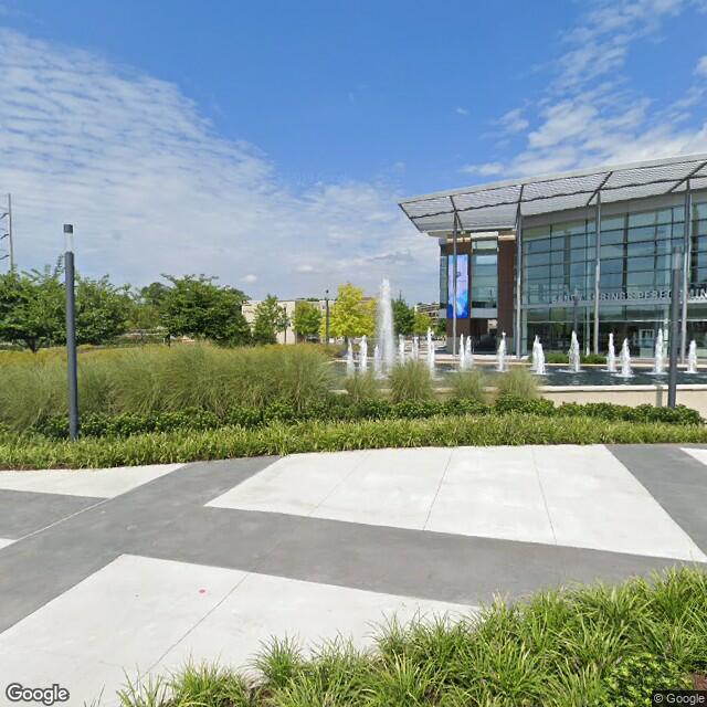 PogoMap.Info - Pokestop - Sandy Springs Performing Arts Center