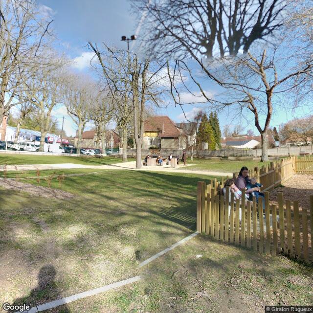 PogoMap.Info - Gym - Aie De Loisirs   Les Andelys