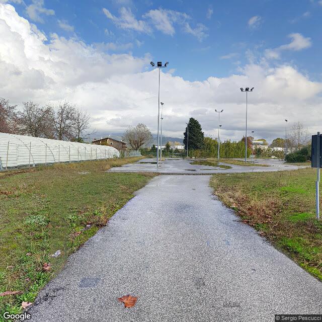 PogoMap.Info - Pokestop - Pista Di Pattinaggio A Rotelle Marco Polo
