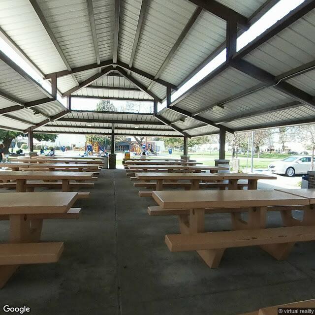 PogoMap.Info - Pokestop - Cerritos Park East Gazebo