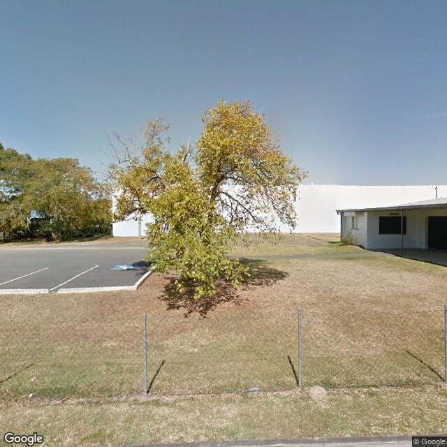 PogoMap.Info - Pokestop - Jindalee Girl Guides Hall