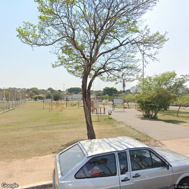 PogoMap.Info - Pokestop - Academia Ao Ar Livre