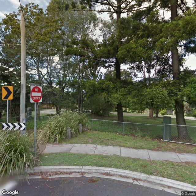 PogoMap.Info - Pokestop - Verandah Trail