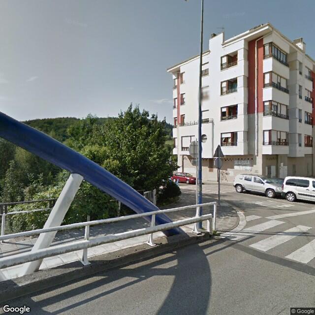 PogoMap.Info - Pokestop - Atxurizubi Zubia