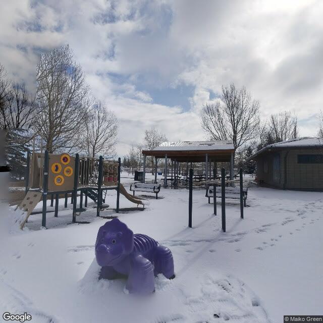 PogoMap.Info - Pokestop - Airdrie Mosaic