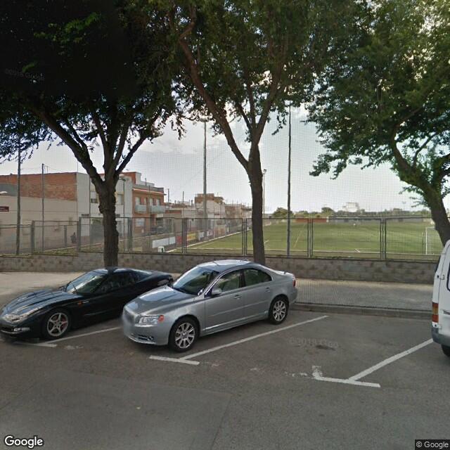 PogoMap.Info - Pokestop - Camp De Gespa Del Reus Deportiu