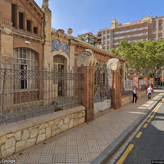 PogoMap.Info - Pokestop - Prat De La Riba
