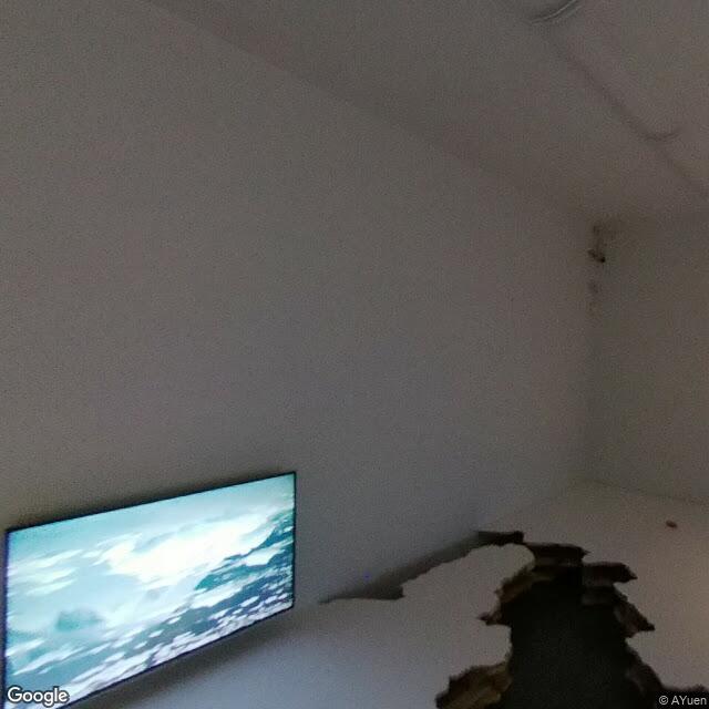 PogoMap.Info - Pokestop - Limerick City Art Gallery