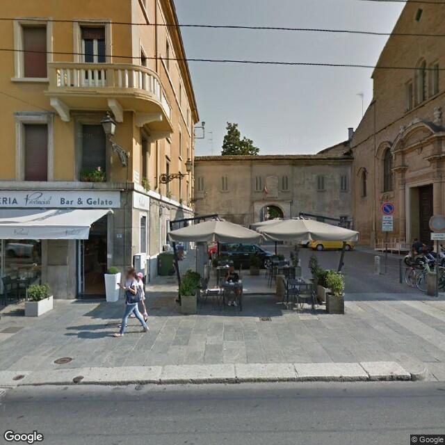 PogoMap.Info - Pokestop - Targa Dedicata A Cesare Battisti