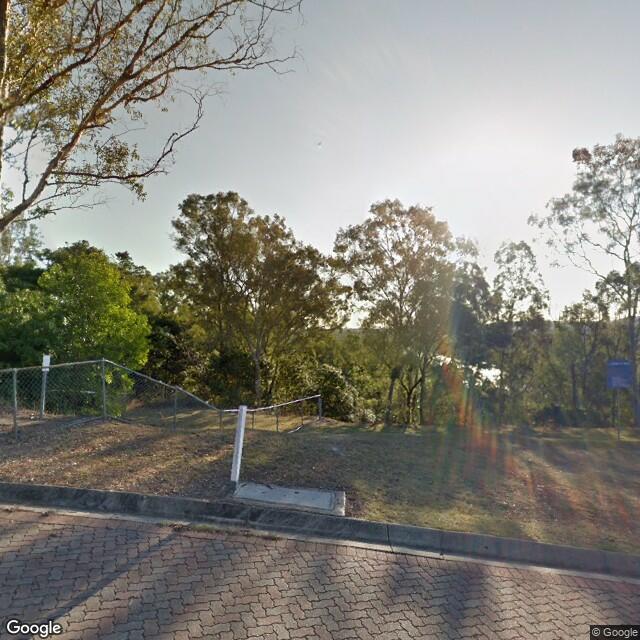 PogoMap.Info - Pokestop - Mt Ommaney Water Tower
