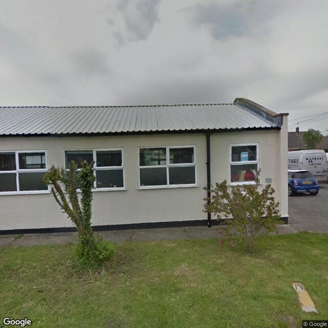 PogoMap.Info - Gym - Carlton Colville Methodist Church