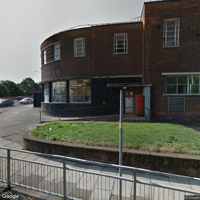 PogoMap.Info - Gym - Scunthorpe Main Post Office
