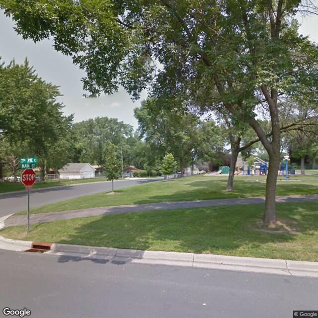 PogoMap.Info - Pokestop - Park