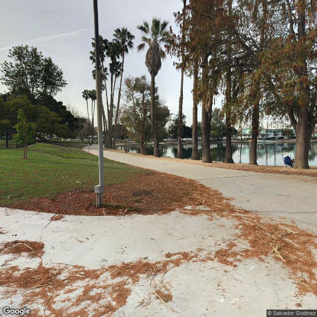 PogoMap.Info - Pokestop - California Natural Plant Garden At Alondra Park
