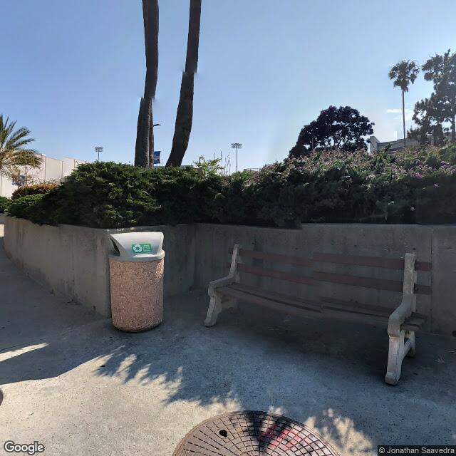 PogoMap.Info - Gym - El Camino College Garden