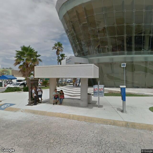 PogoMap.Info - Pokestop - Kukulcan Plaza