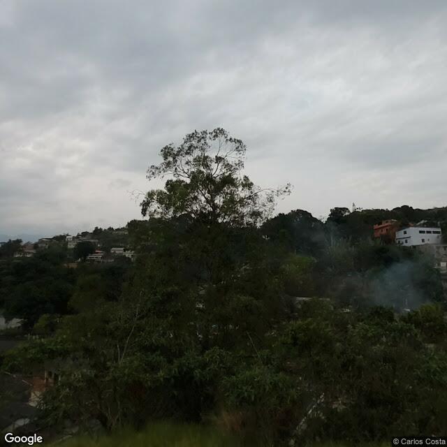 PogoMap.Info - Pokestop - Mirante Da Vila Bonança