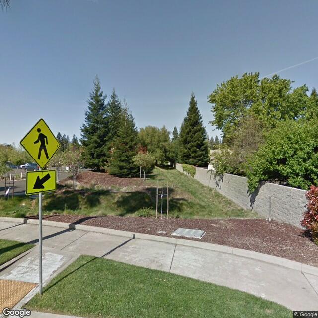 PogoMap.Info - Gym - Citrus Heights Water Conservation