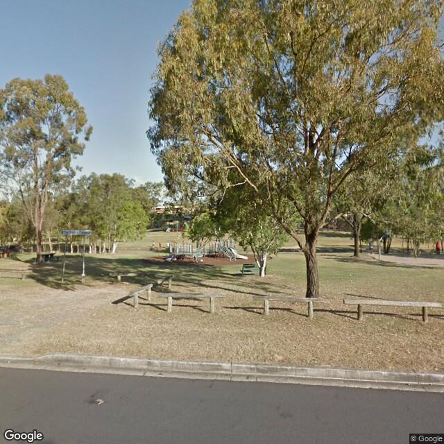 PogoMap.Info - Gym - Durack Common Playground