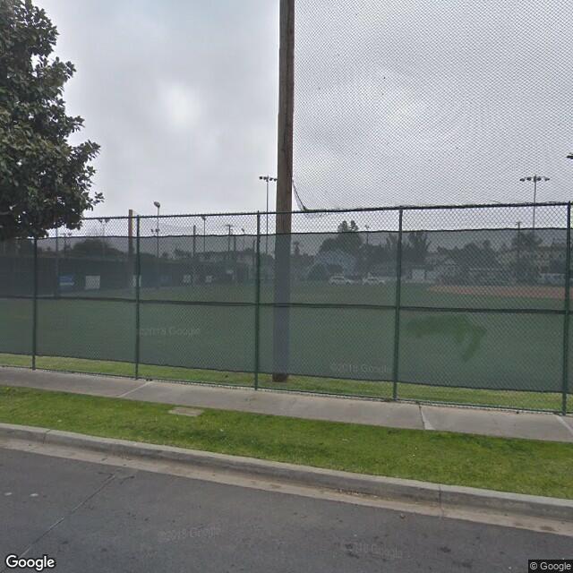 PogoMap.Info - Pokestop - Manhattan Heights Baseball Field