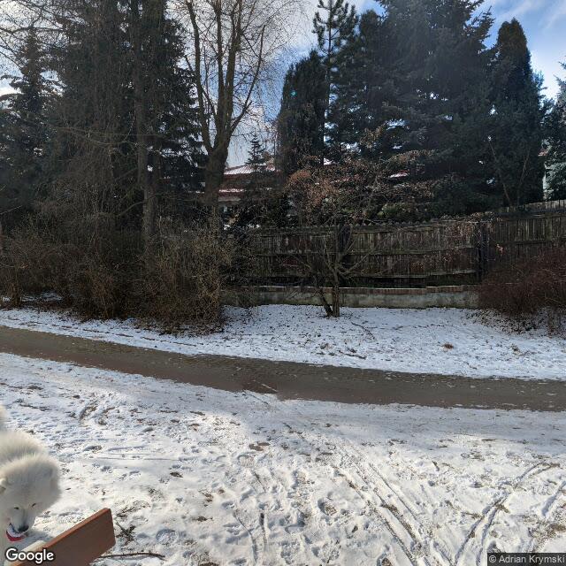 PogoMap.Info - Pokestop - Siłownia Plenerowa
