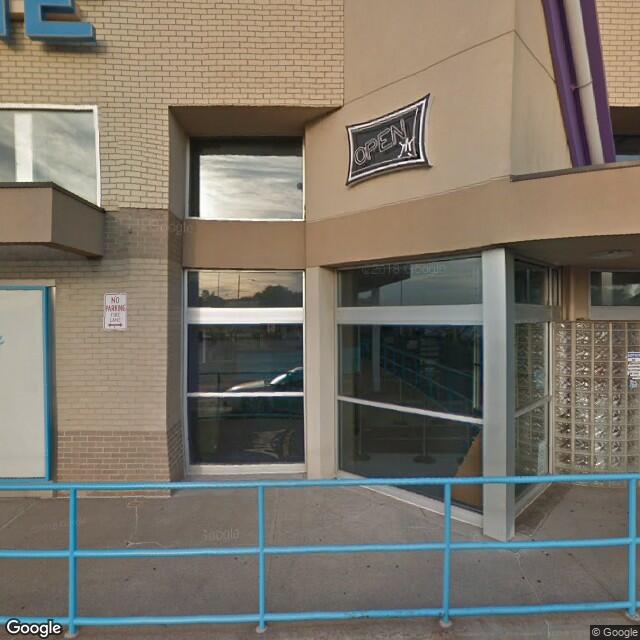 PogoMap.Info - Pokestop - Altitude Trampoline Park