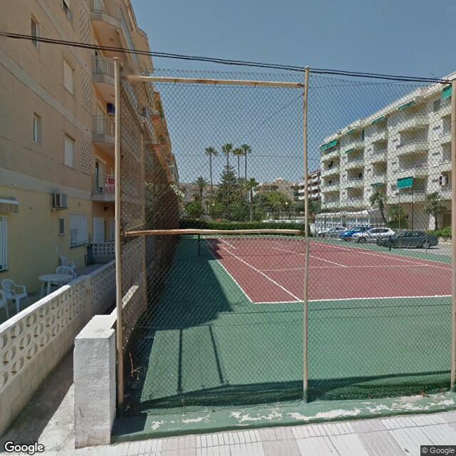 PogoMap.Info - Gym - Pista De Tenis De La Playa De Daimus