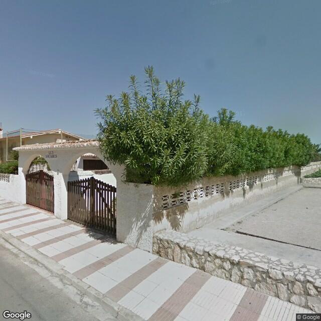 PogoMap.Info - Pokestop - Pista De Petanca De Daimus