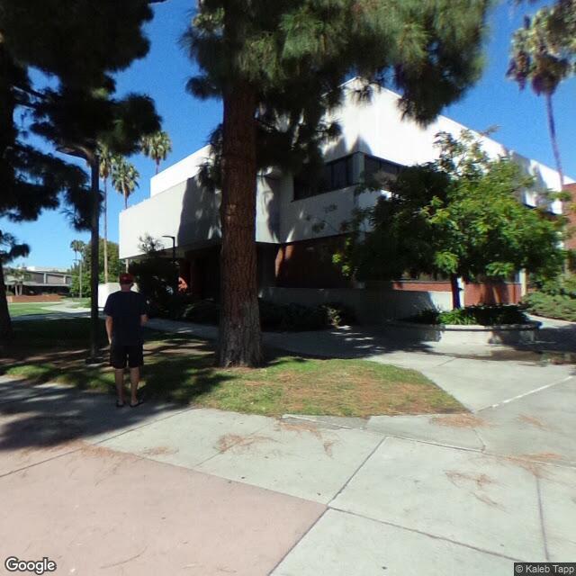 PogoMap.Info - Pokestop - El Camino Administration