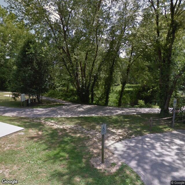 PogoMap.Info - Gym - Oklawaha Greenway