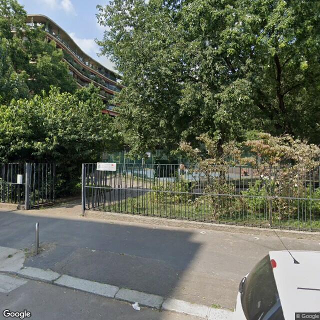 PogoMap.Info - Pokestop - Giardino Oriana Fallaci