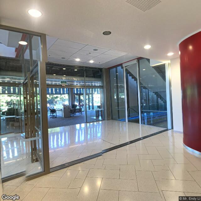 PogoMap.Info - Gym - Student Centre, Waikato University