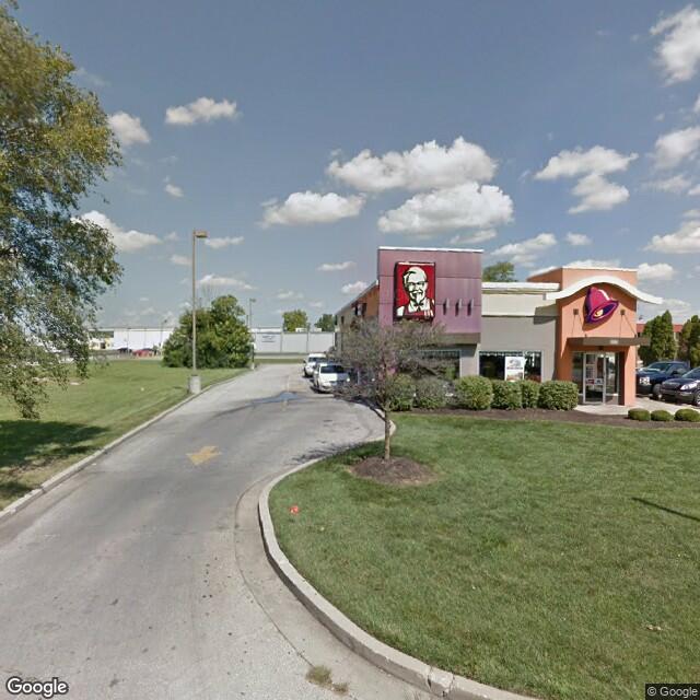 PogoMap.Info - Pokestop - Taco Bell