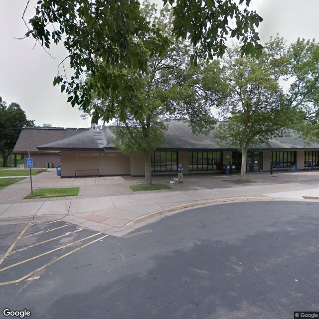 PogoMap.Info - Gym - Powderhorn Park Center