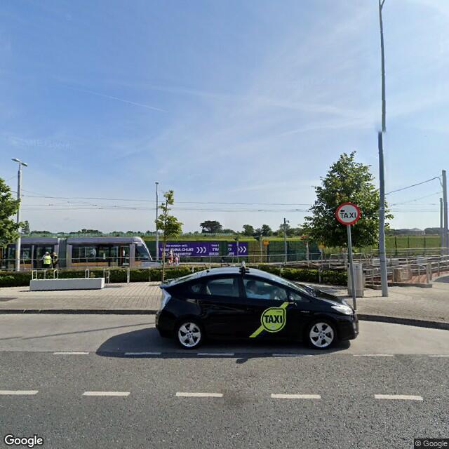 PogoMap.Info - Gym - Sandyford Station